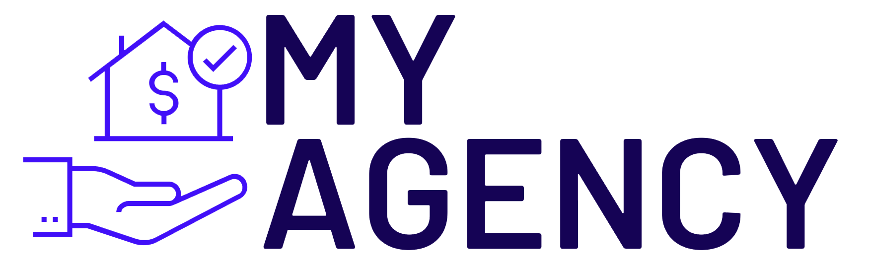 MyAgency Logo